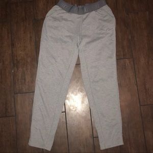 Nike sweatpants